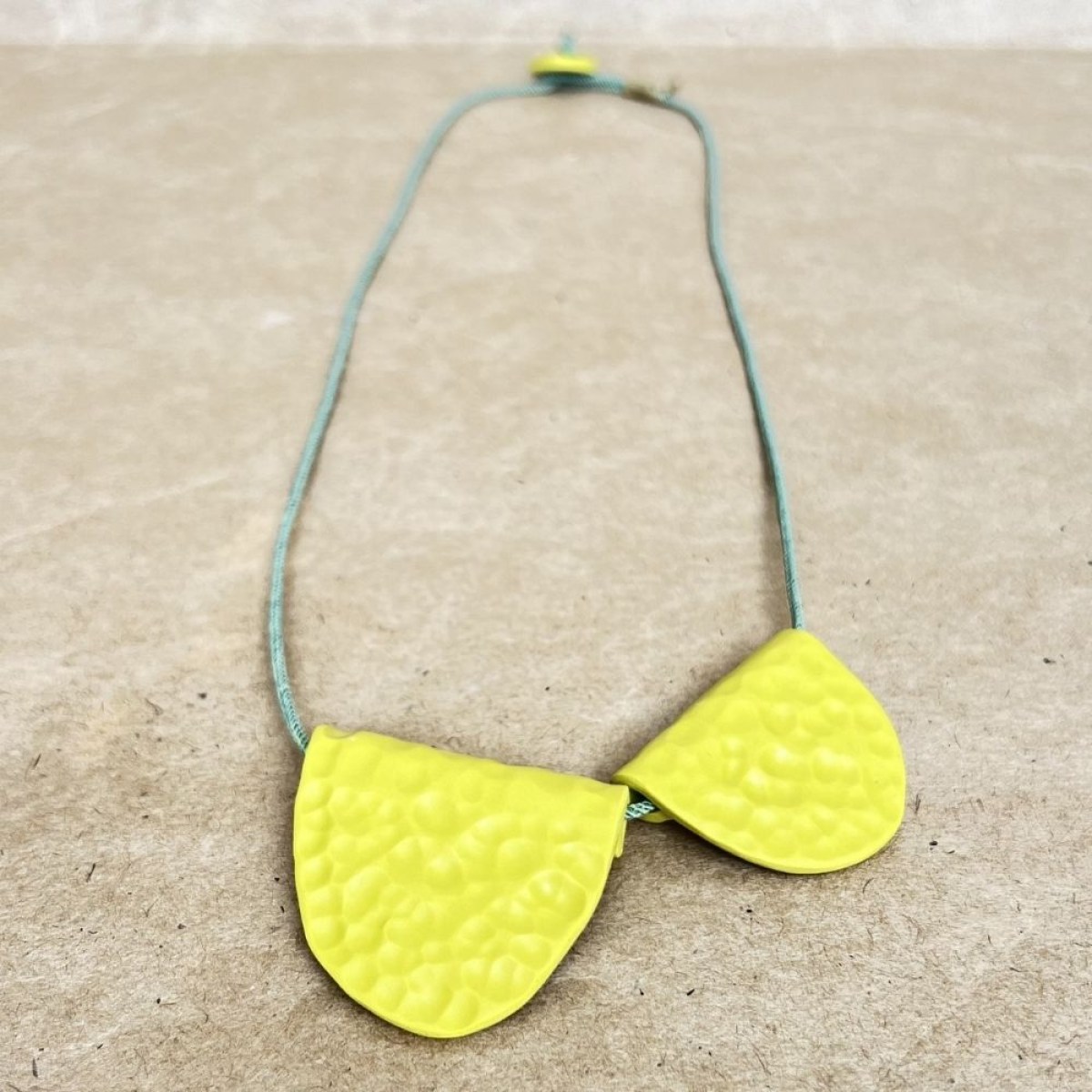 AMANI NECKLACE